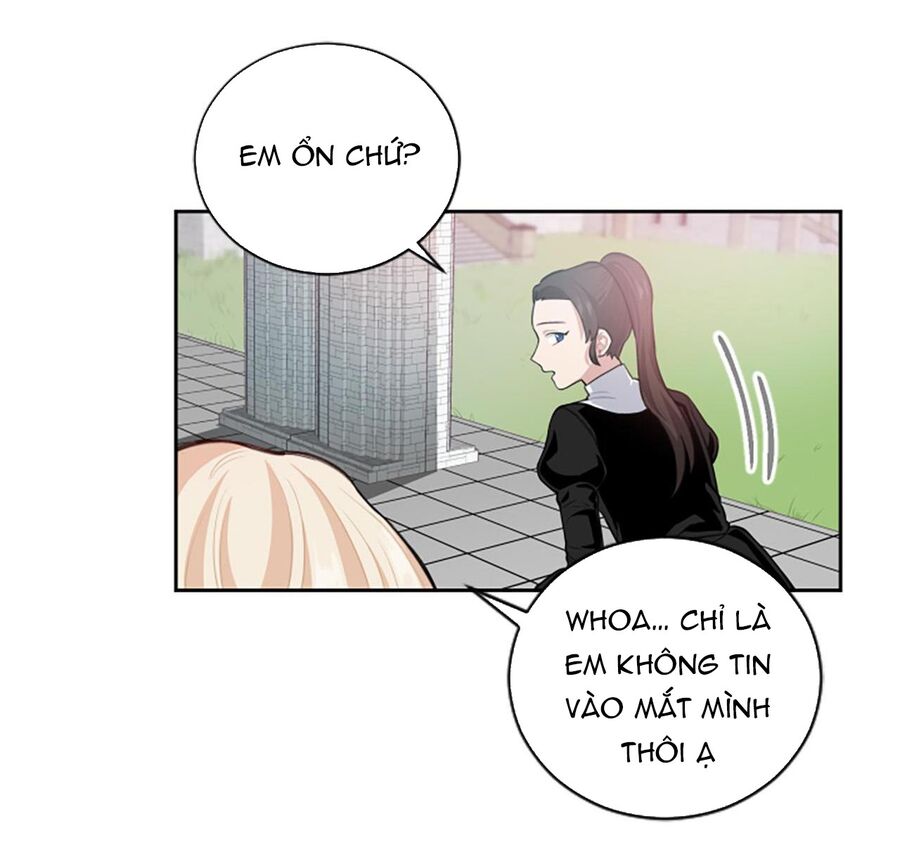 Xuyên Vào Teenfic Làm Thị Nữ Chapter 2 - 28