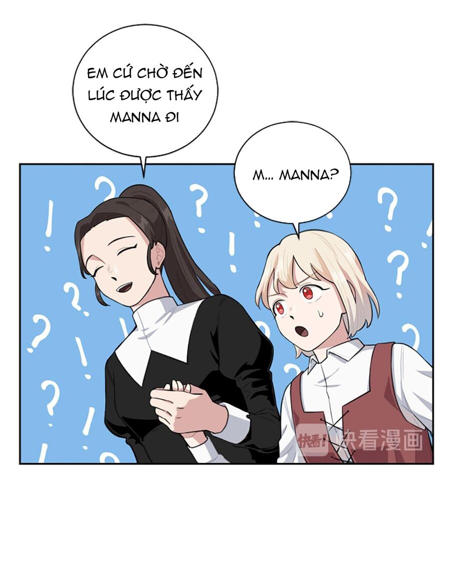 Xuyên Vào Teenfic Làm Thị Nữ Chapter 2 - 29