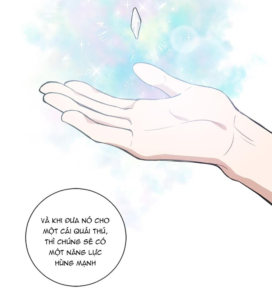 Xuyên Vào Teenfic Làm Thị Nữ Chapter 2 - 31