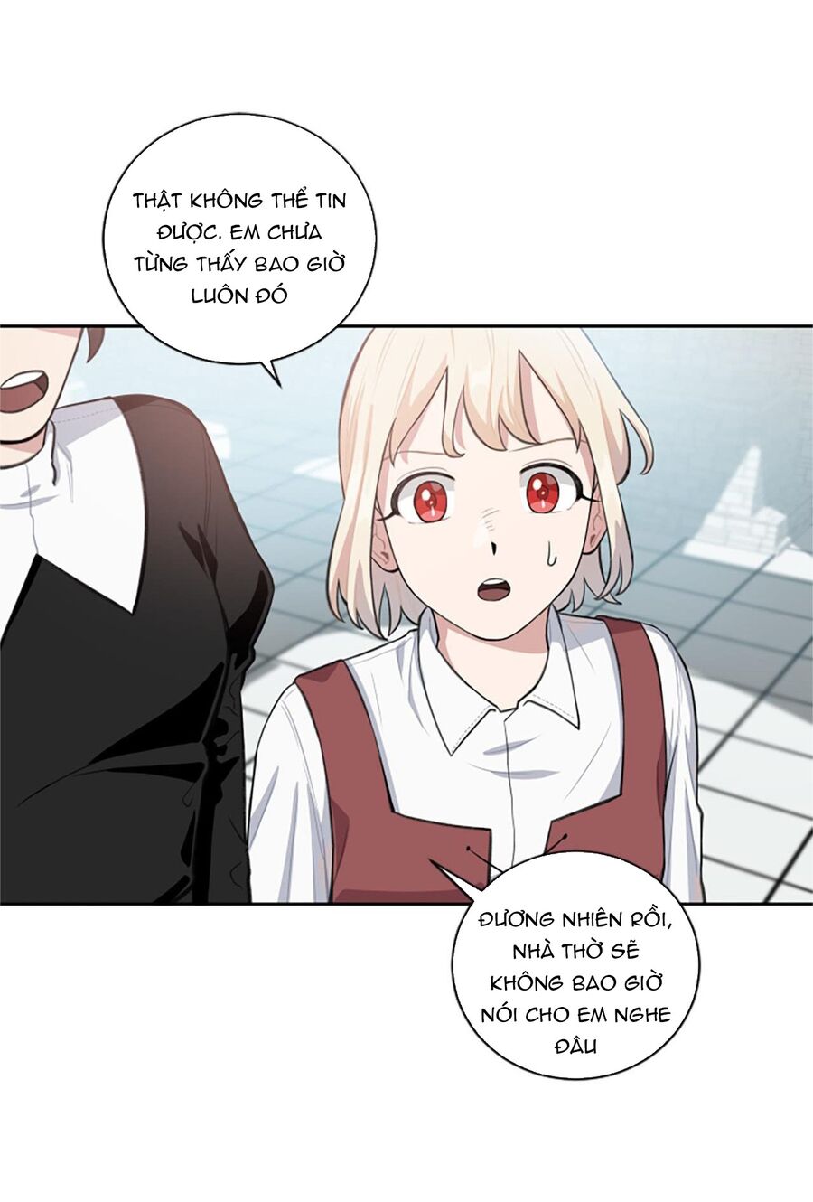 Xuyên Vào Teenfic Làm Thị Nữ Chapter 2 - 33