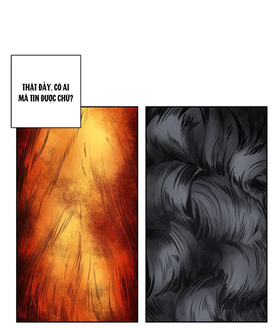 Xuyên Vào Teenfic Làm Thị Nữ Chapter 2 - 35