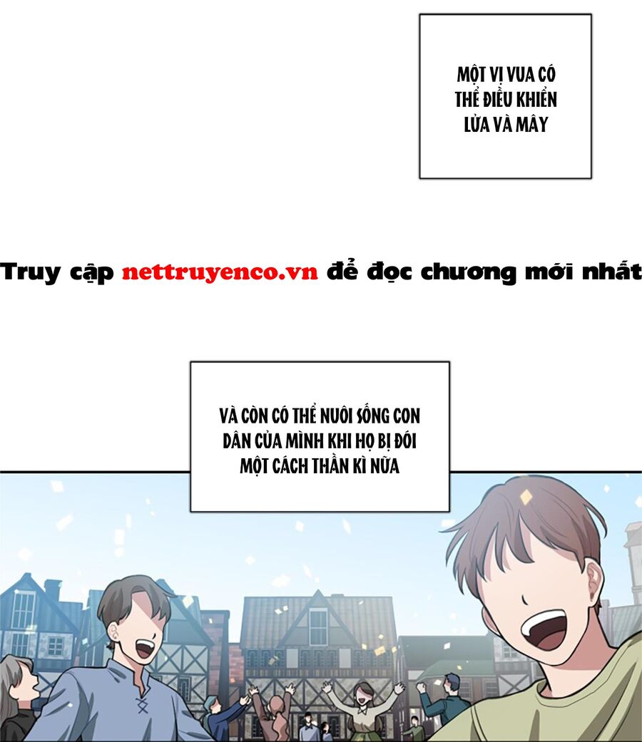 Xuyên Vào Teenfic Làm Thị Nữ Chapter 2 - 36
