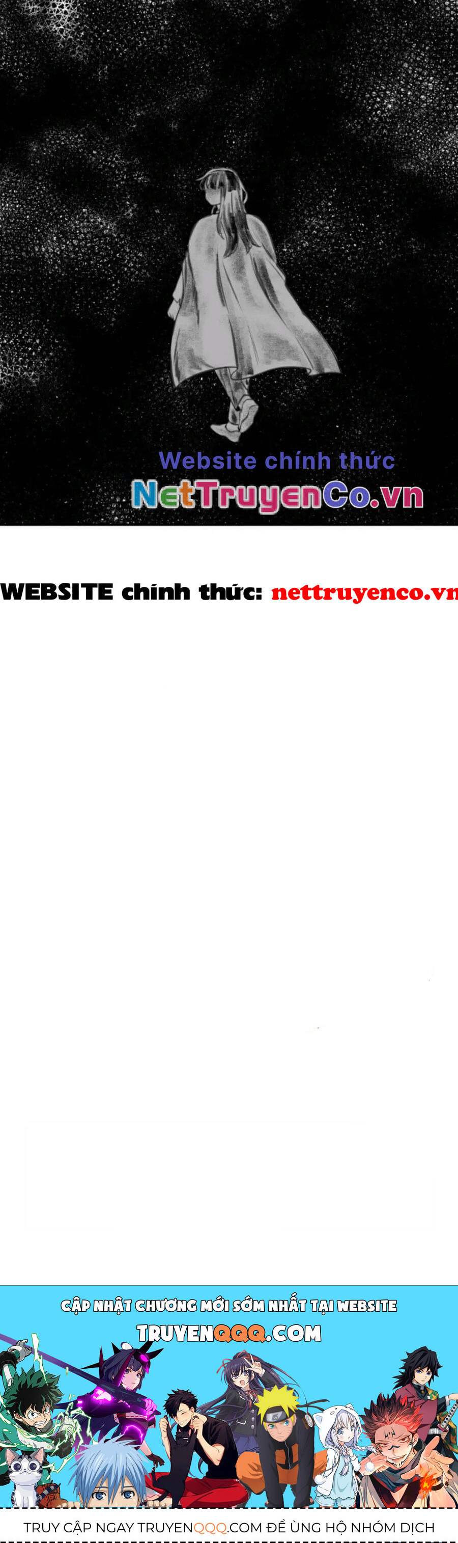 Xuyên Vào Teenfic Làm Thị Nữ Chapter 21 - 33