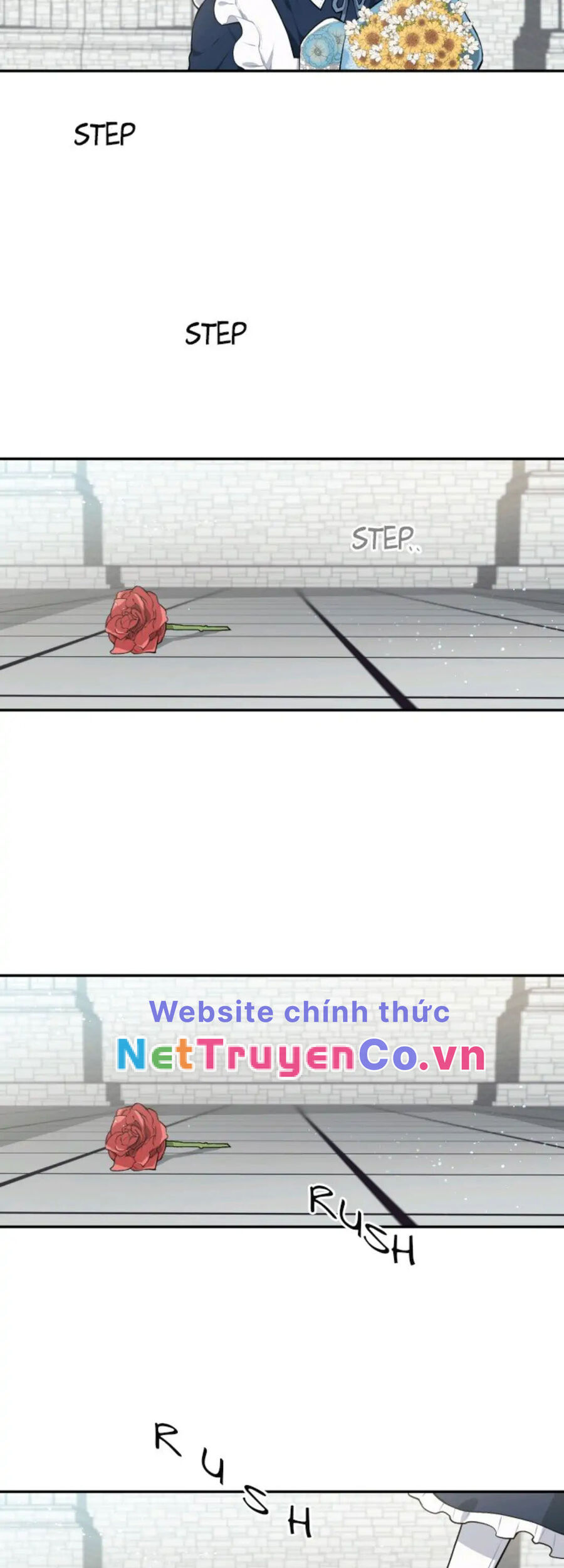 Xuyên Vào Teenfic Làm Thị Nữ Chapter 23 - 8