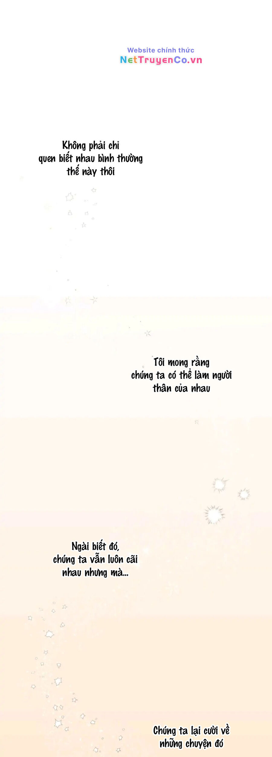 Xuyên Vào Teenfic Làm Thị Nữ Chapter 24 - 27