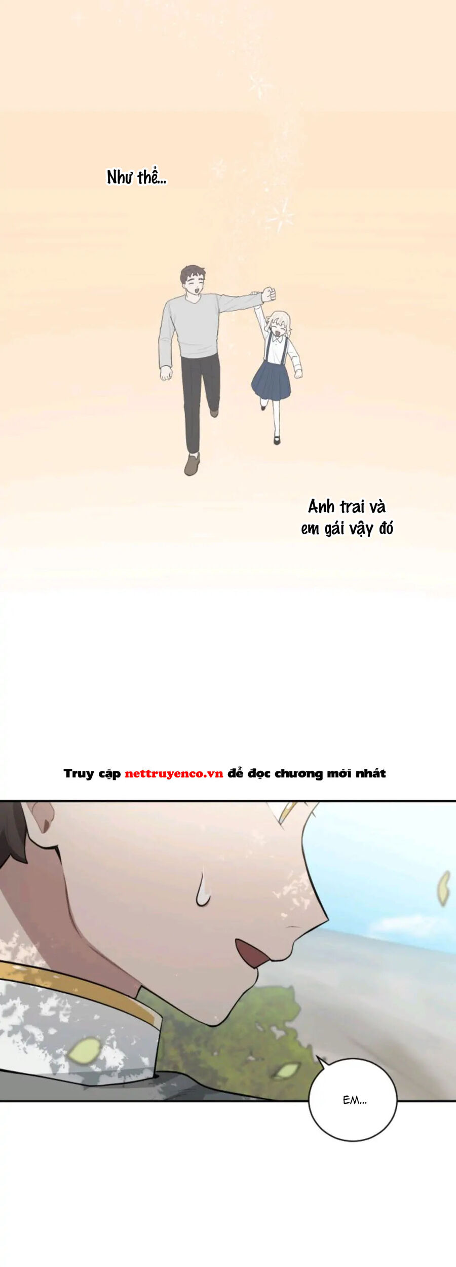 Xuyên Vào Teenfic Làm Thị Nữ Chapter 24 - 28