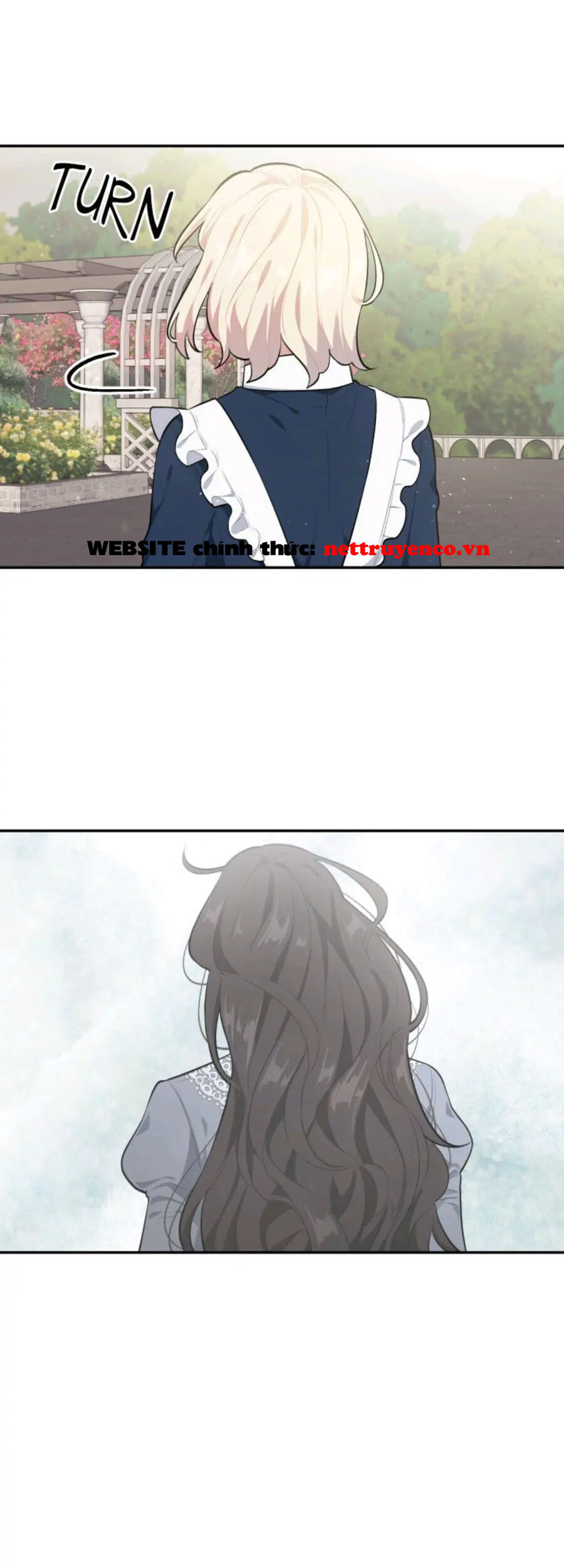 Xuyên Vào Teenfic Làm Thị Nữ Chapter 25 - 14