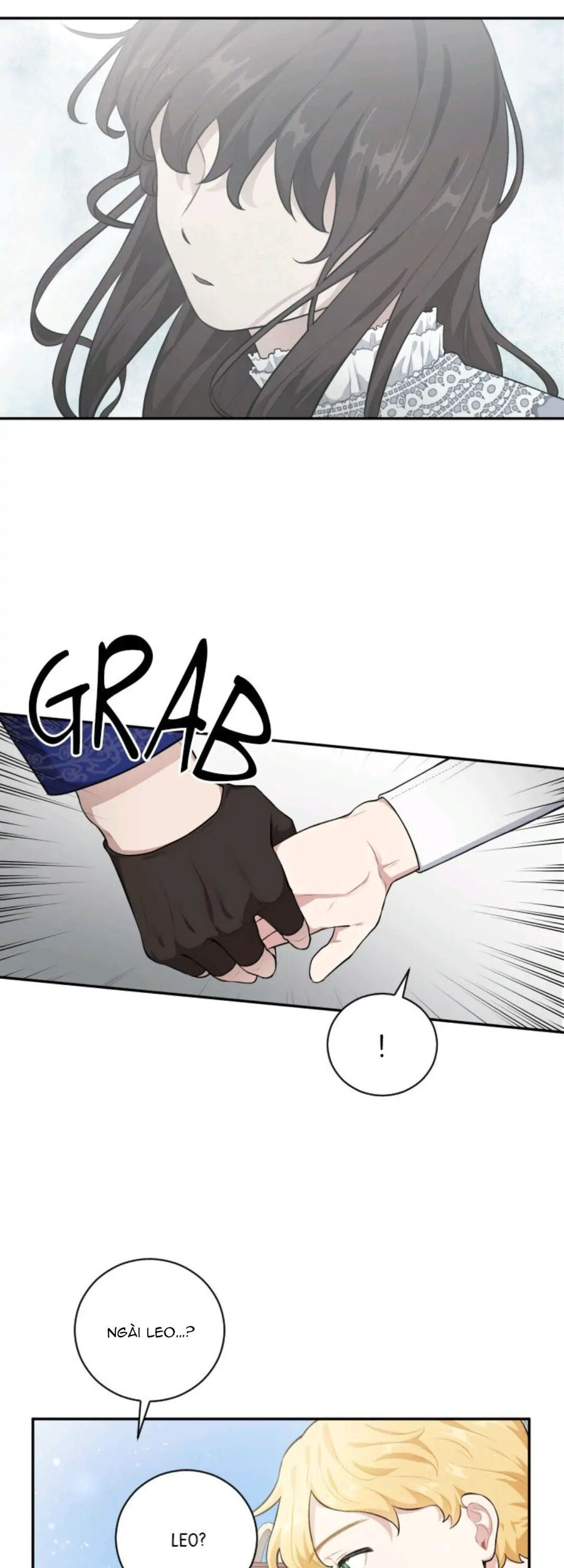 Xuyên Vào Teenfic Làm Thị Nữ Chapter 25 - 15