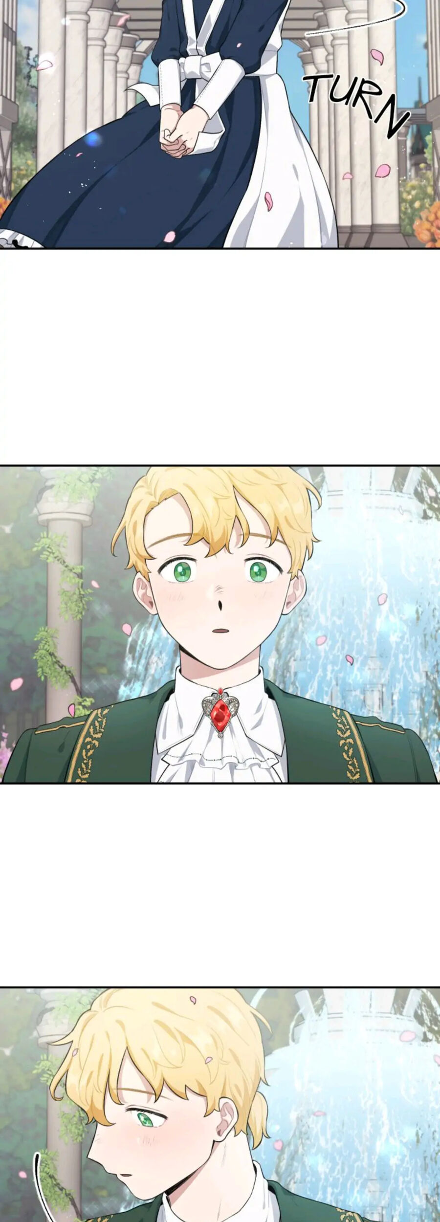 Xuyên Vào Teenfic Làm Thị Nữ Chapter 26 - 9