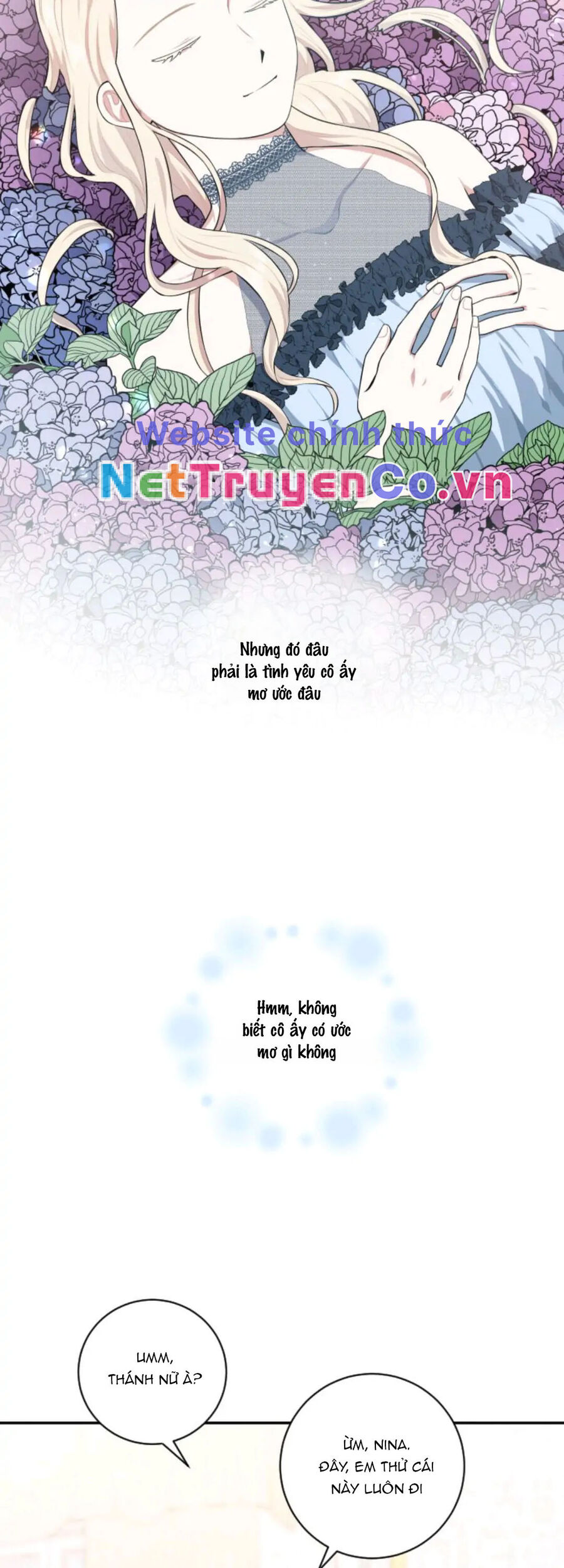 Xuyên Vào Teenfic Làm Thị Nữ Chapter 27 - 15