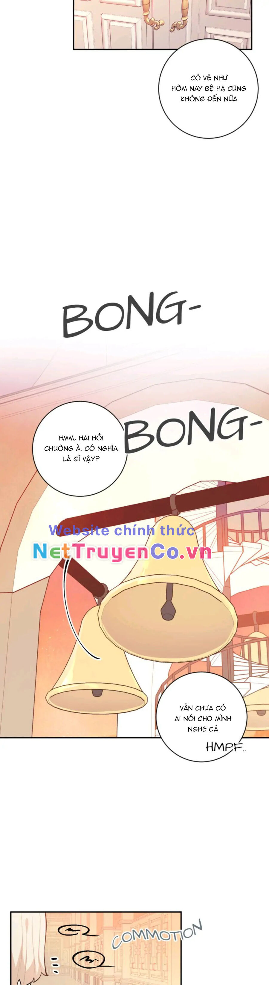 Xuyên Vào Teenfic Làm Thị Nữ Chapter 27 - 20