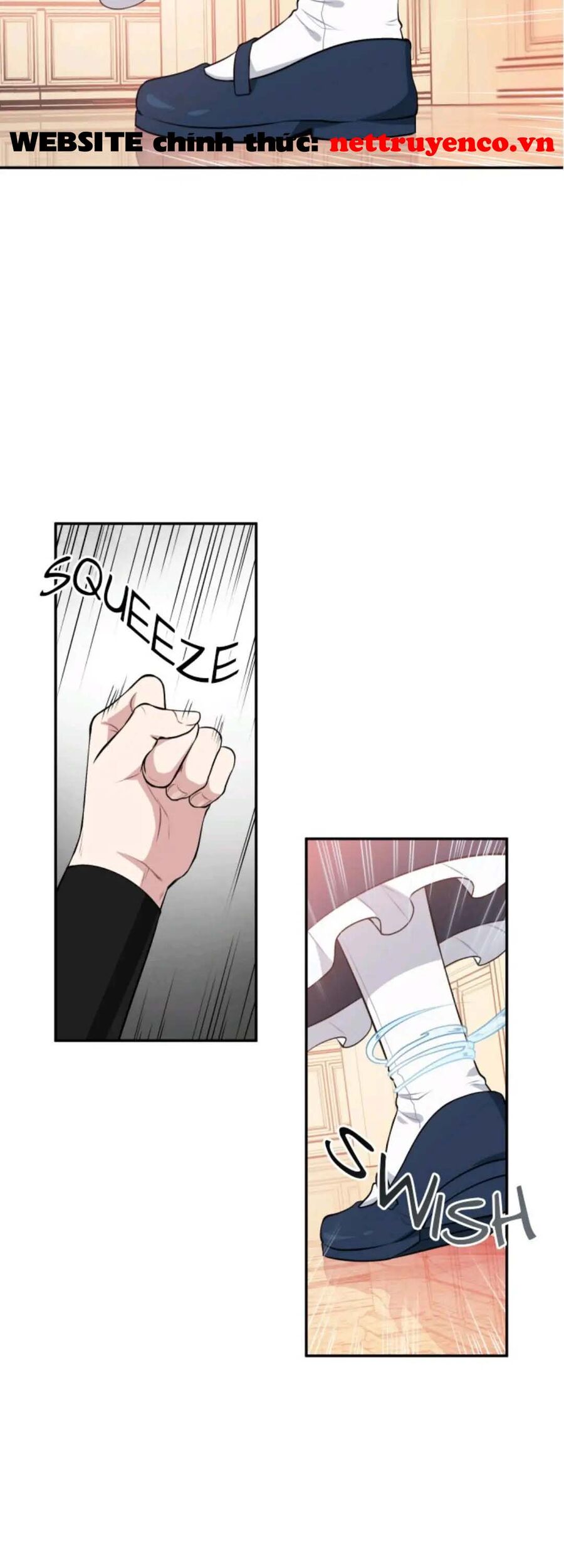 Xuyên Vào Teenfic Làm Thị Nữ Chapter 28 - 11