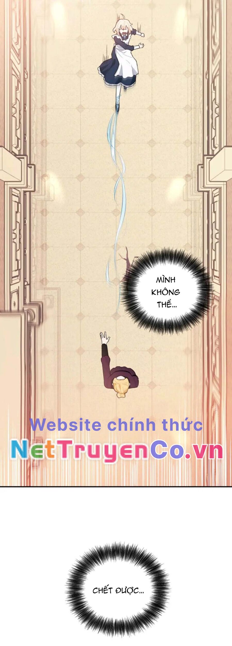 Xuyên Vào Teenfic Làm Thị Nữ Chapter 28 - 15