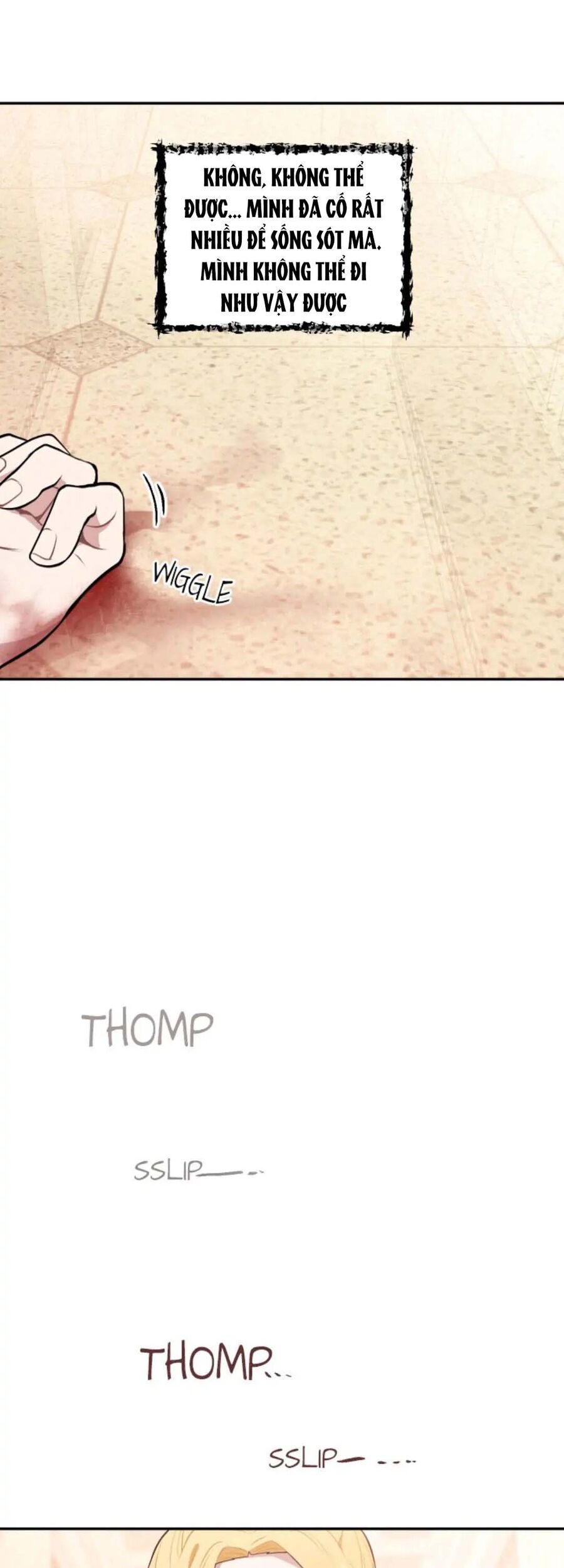 Xuyên Vào Teenfic Làm Thị Nữ Chapter 28 - 19