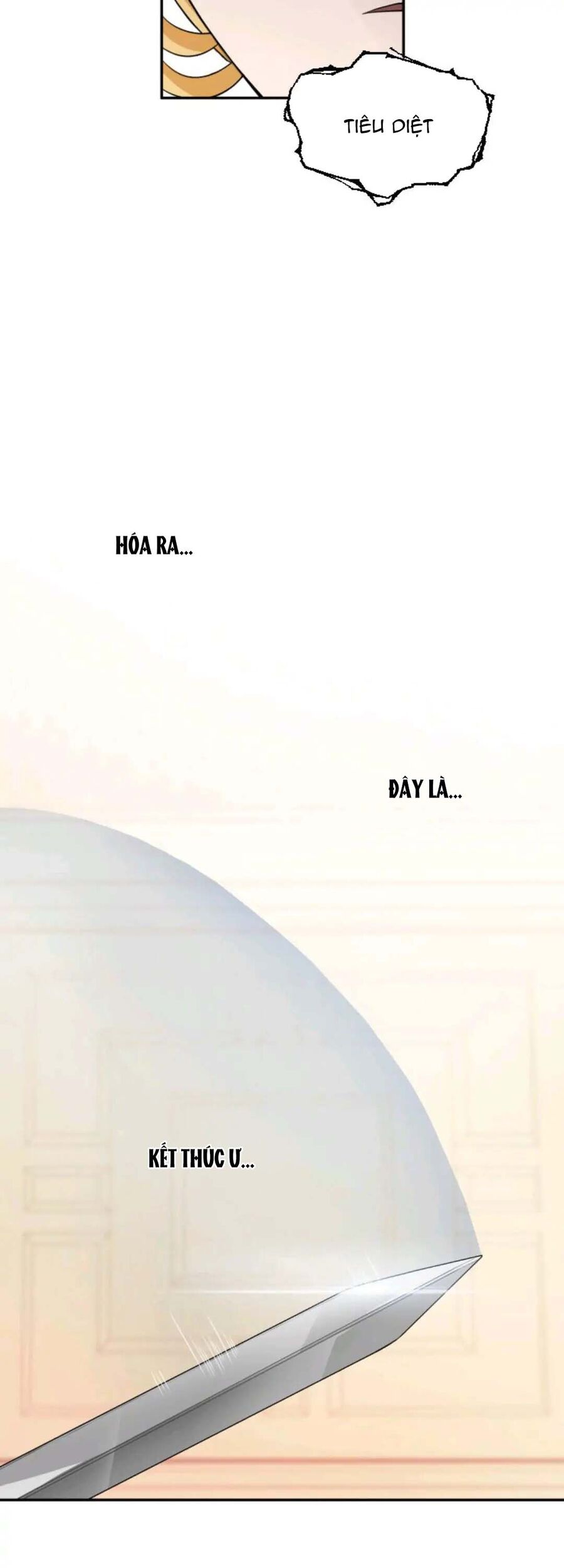 Xuyên Vào Teenfic Làm Thị Nữ Chapter 28 - 26