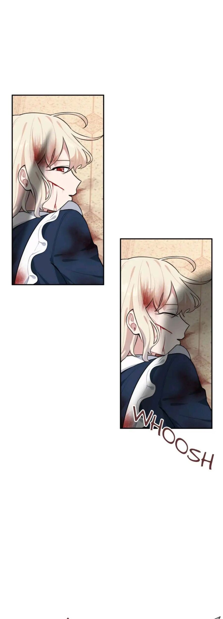 Xuyên Vào Teenfic Làm Thị Nữ Chapter 28 - 27