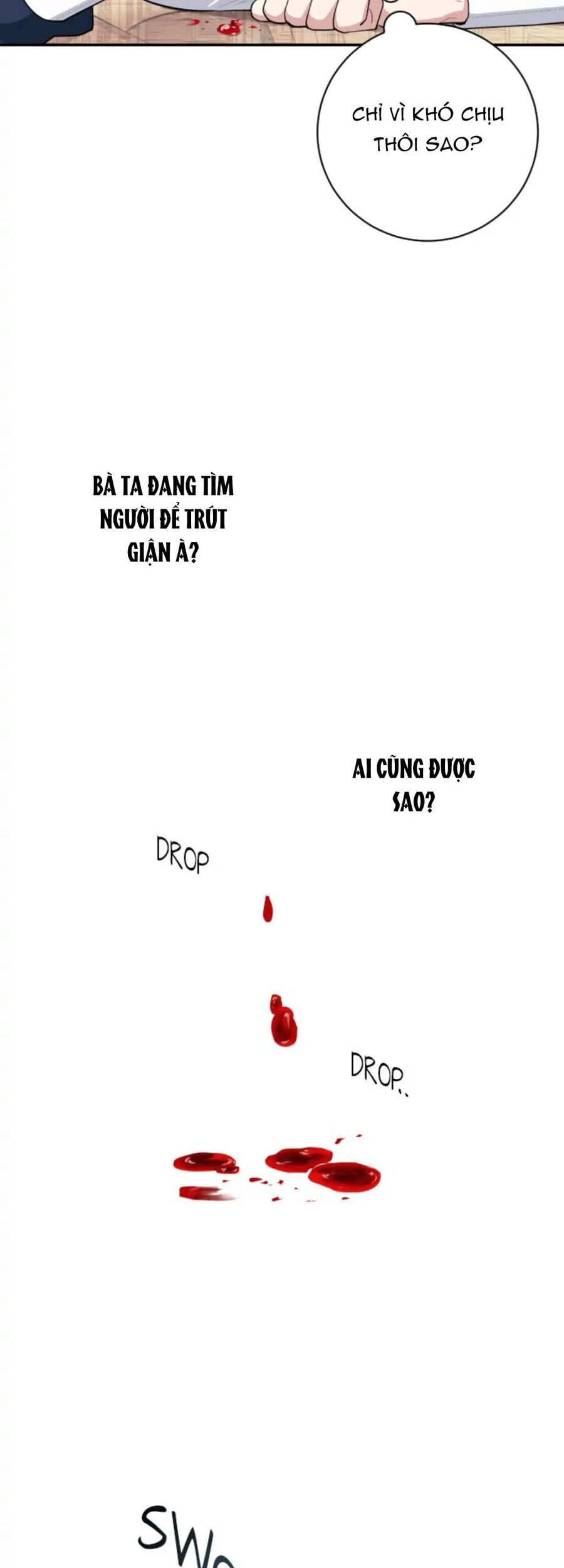 Xuyên Vào Teenfic Làm Thị Nữ Chapter 28 - 6