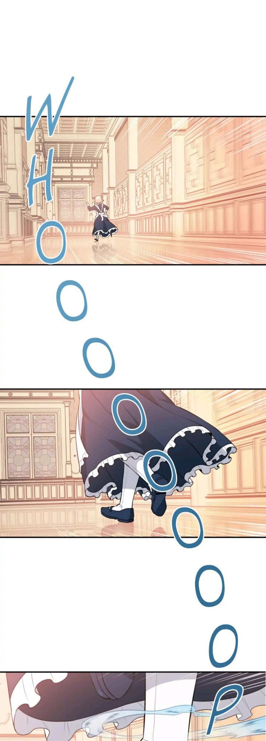 Xuyên Vào Teenfic Làm Thị Nữ Chapter 28 - 10