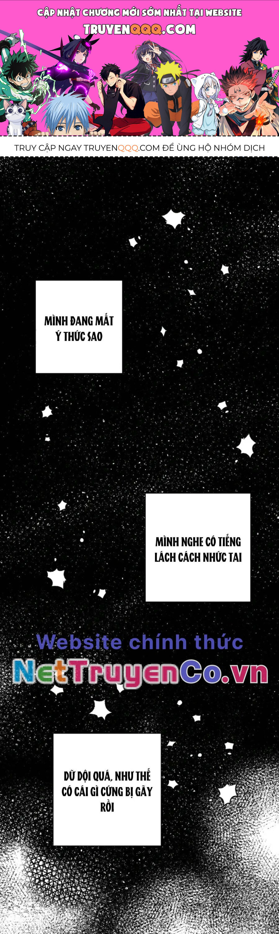 Xuyên Vào Teenfic Làm Thị Nữ Chapter 29 - 1