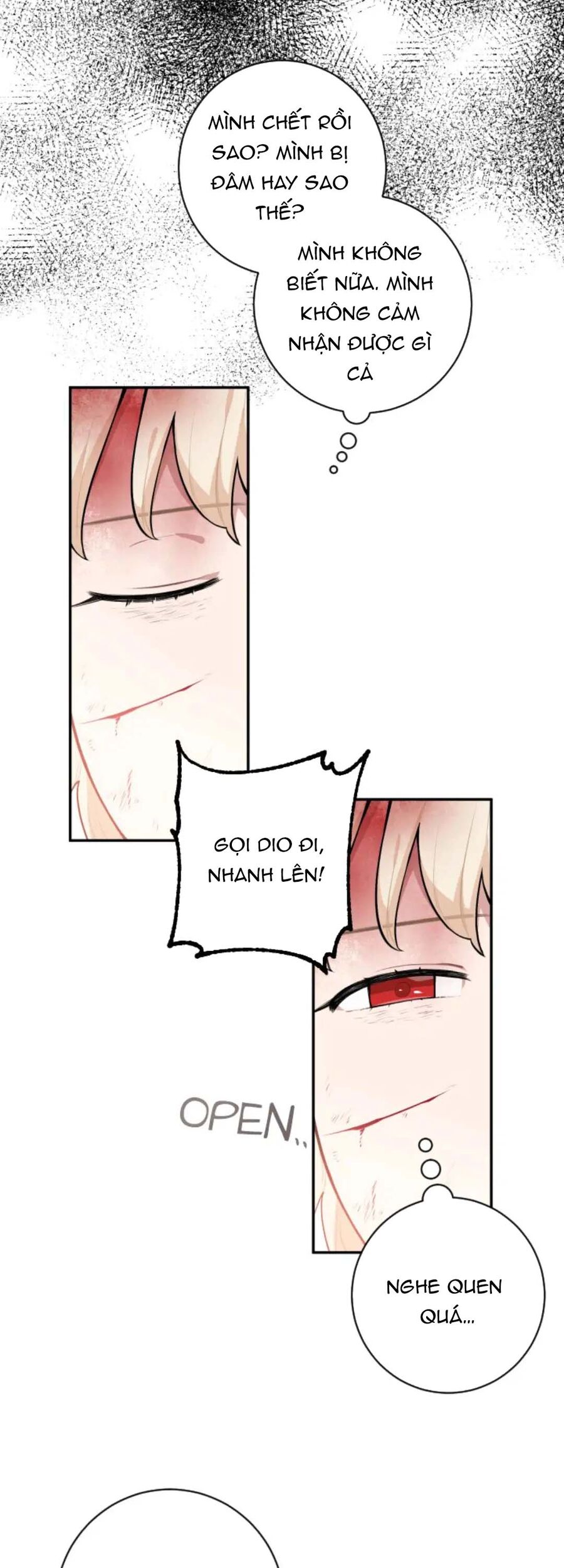 Xuyên Vào Teenfic Làm Thị Nữ Chapter 29 - 2