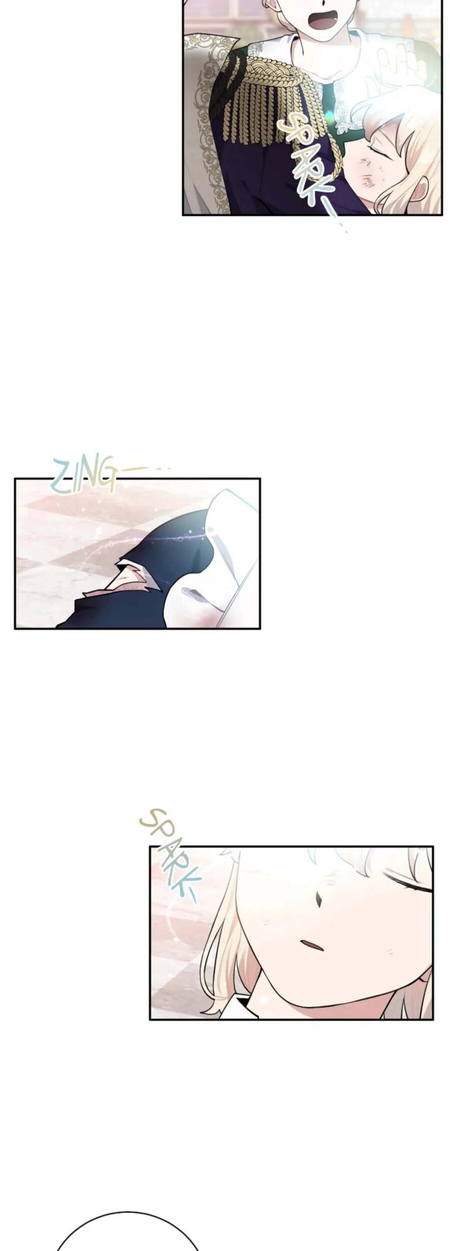 Xuyên Vào Teenfic Làm Thị Nữ Chapter 29 - 18