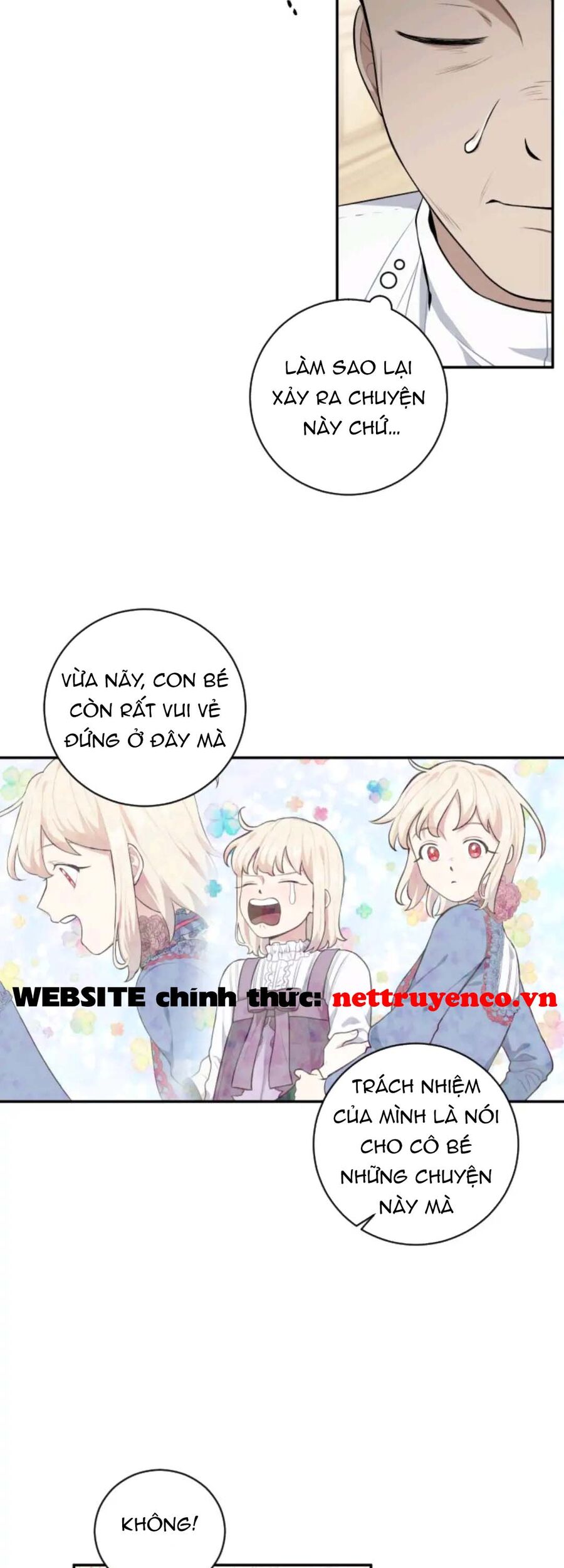 Xuyên Vào Teenfic Làm Thị Nữ Chapter 29 - 27