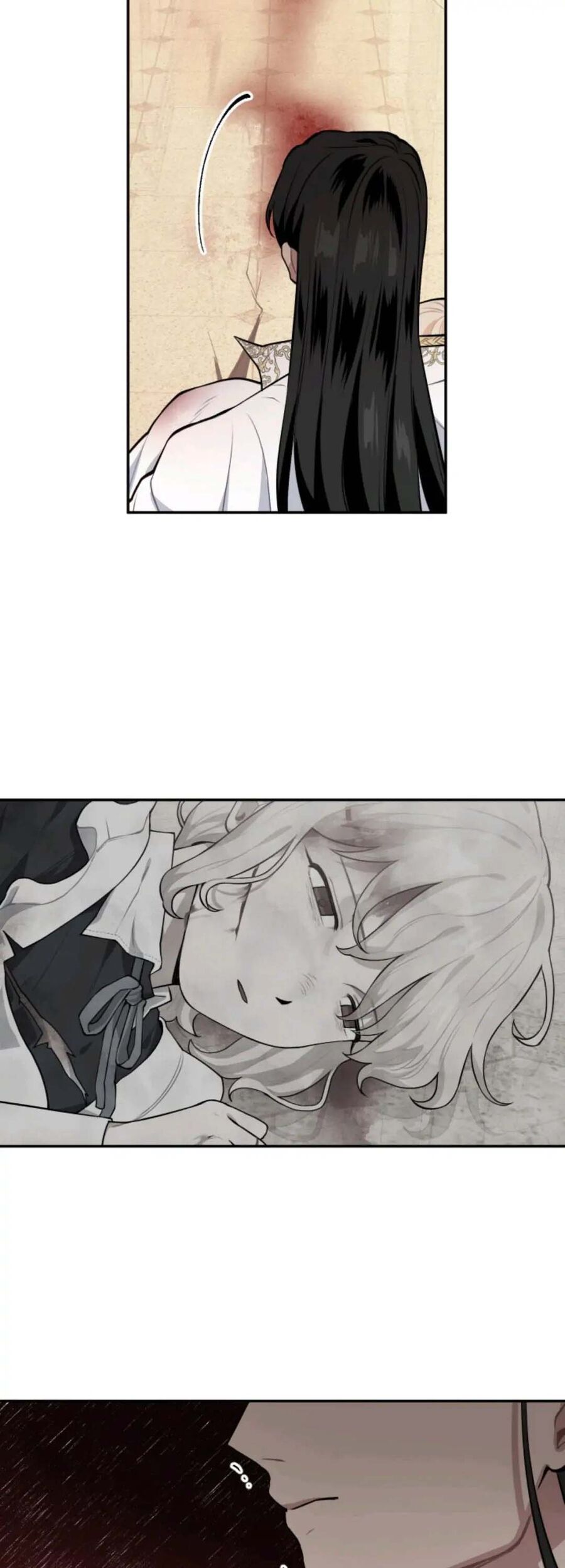 Xuyên Vào Teenfic Làm Thị Nữ Chapter 29 - 32