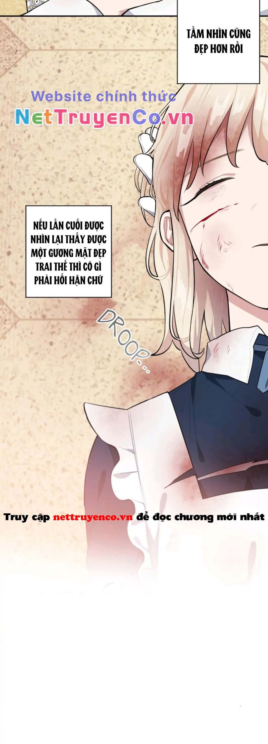 Xuyên Vào Teenfic Làm Thị Nữ Chapter 29 - 9