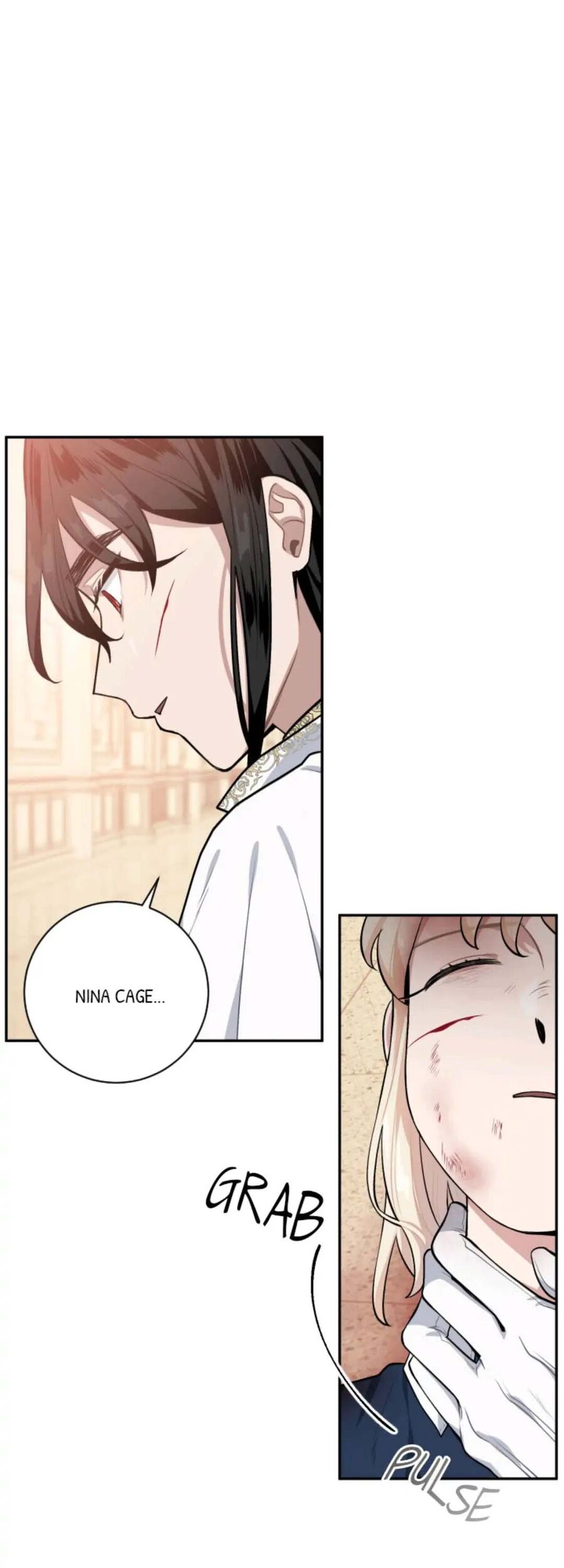 Xuyên Vào Teenfic Làm Thị Nữ Chapter 29 - 10