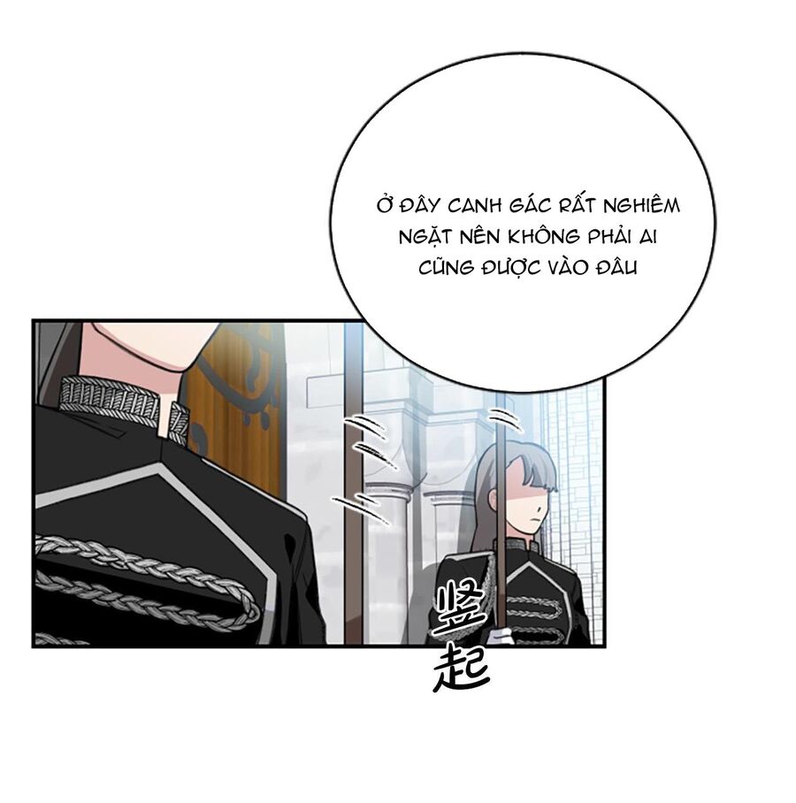 Xuyên Vào Teenfic Làm Thị Nữ Chapter 3 - 14