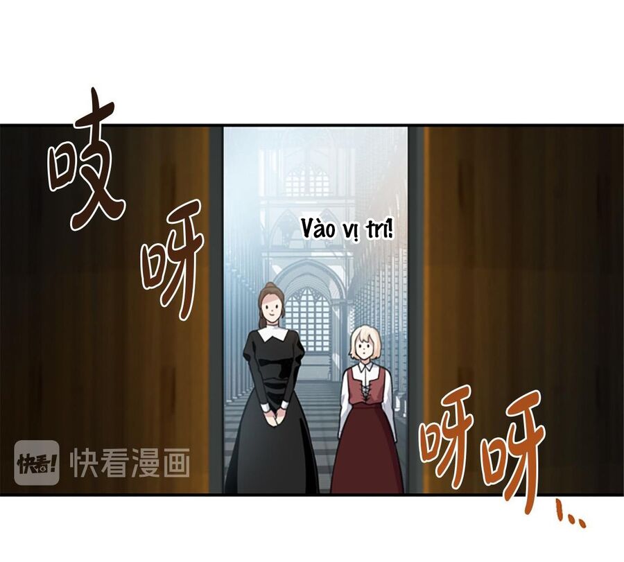 Xuyên Vào Teenfic Làm Thị Nữ Chapter 3 - 15