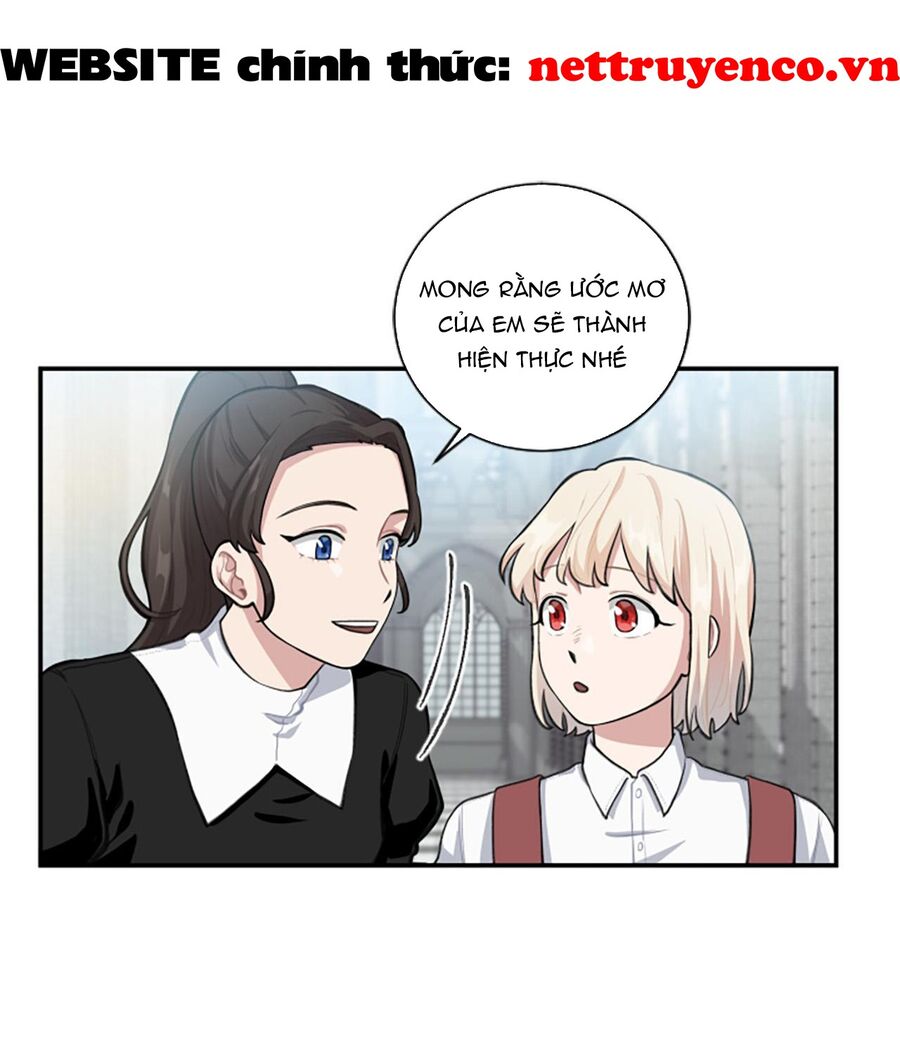 Xuyên Vào Teenfic Làm Thị Nữ Chapter 3 - 16