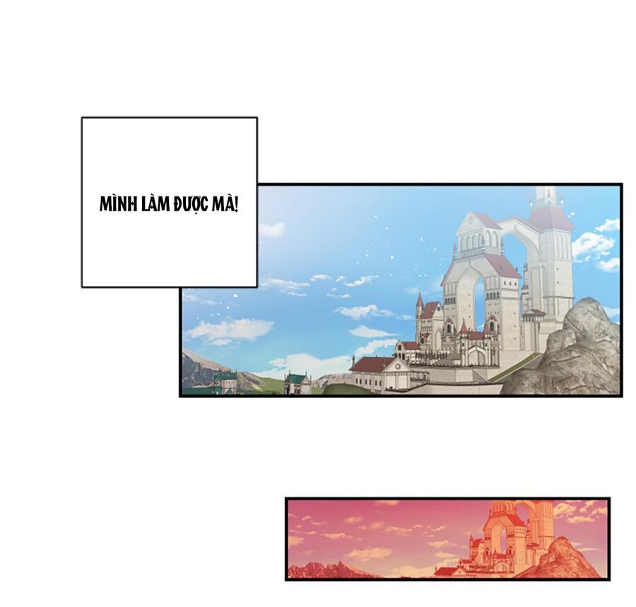 Xuyên Vào Teenfic Làm Thị Nữ Chapter 3 - 19