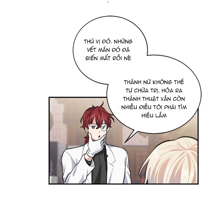 Xuyên Vào Teenfic Làm Thị Nữ Chapter 3 - 26