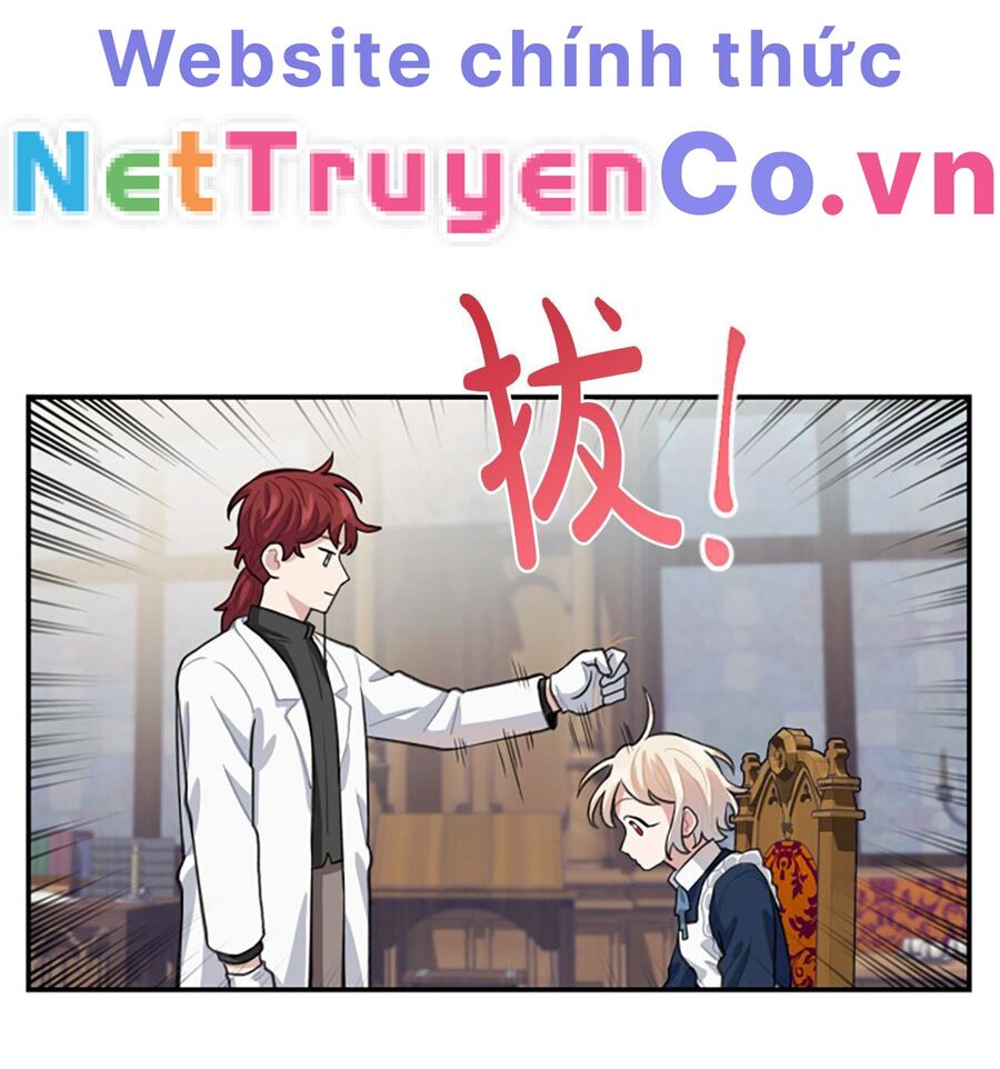 Xuyên Vào Teenfic Làm Thị Nữ Chapter 3 - 30