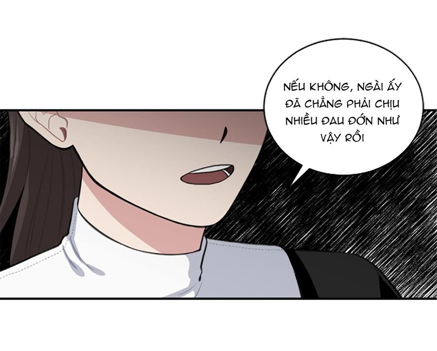 Xuyên Vào Teenfic Làm Thị Nữ Chapter 3 - 4