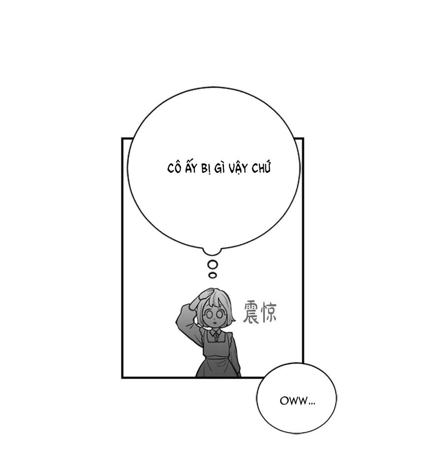 Xuyên Vào Teenfic Làm Thị Nữ Chapter 3 - 42