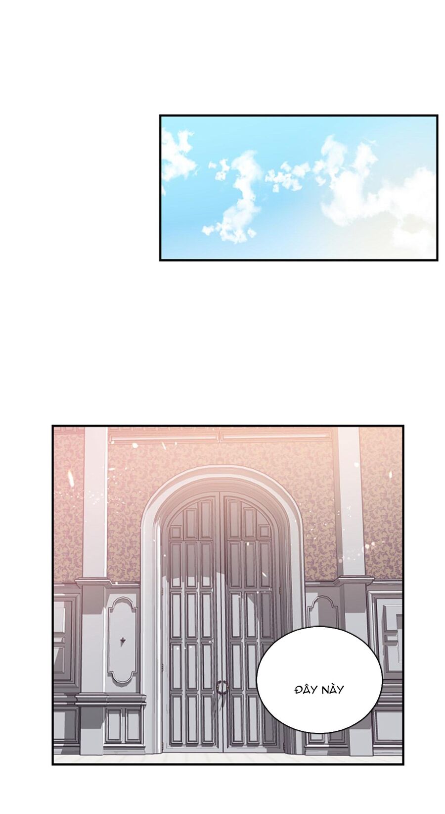 Xuyên Vào Teenfic Làm Thị Nữ Chapter 3 - 45