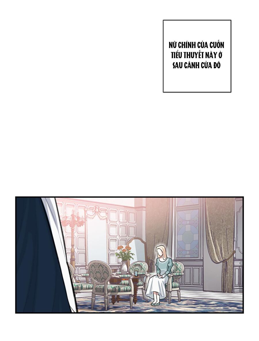Xuyên Vào Teenfic Làm Thị Nữ Chapter 3 - 49