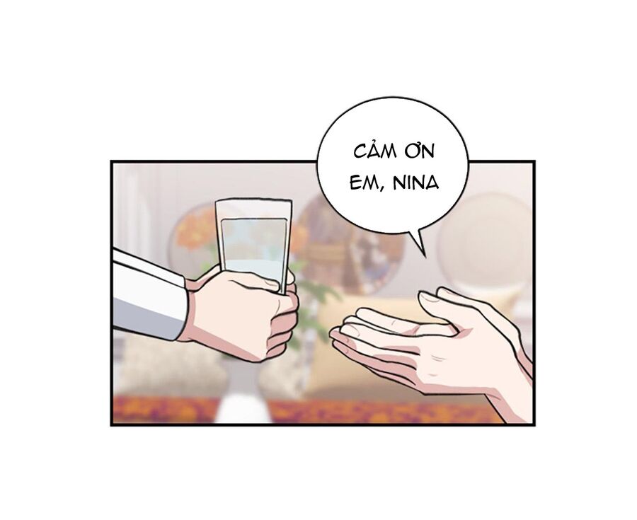 Xuyên Vào Teenfic Làm Thị Nữ Chapter 3 - 54