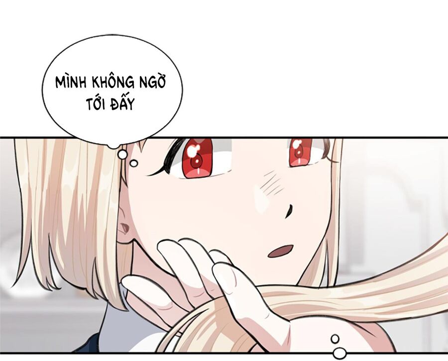 Xuyên Vào Teenfic Làm Thị Nữ Chapter 3 - 58