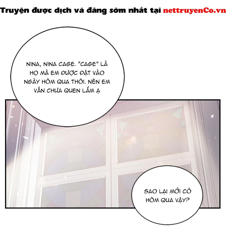 Xuyên Vào Teenfic Làm Thị Nữ Chapter 3 - 60