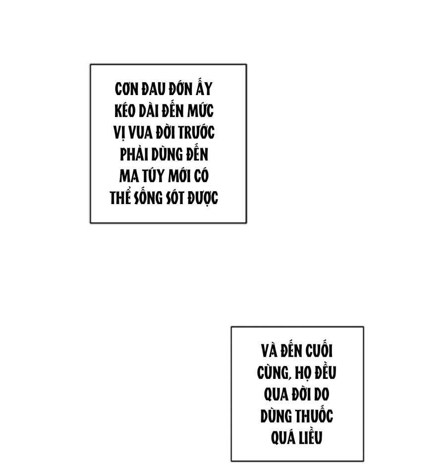 Xuyên Vào Teenfic Làm Thị Nữ Chapter 3 - 7