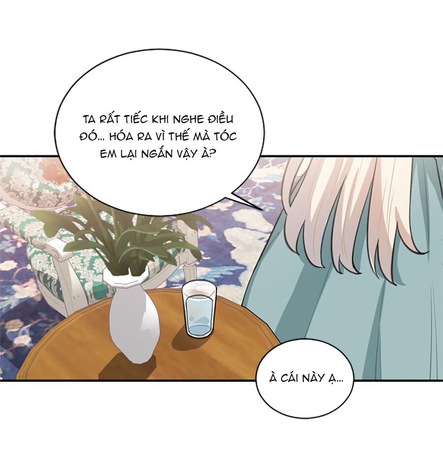 Xuyên Vào Teenfic Làm Thị Nữ Chapter 3 - 62