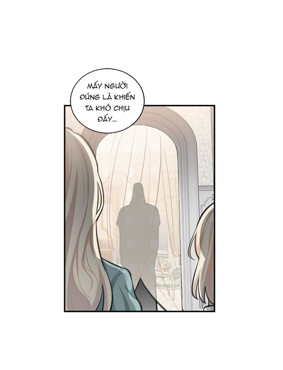 Xuyên Vào Teenfic Làm Thị Nữ Chapter 3 - 67