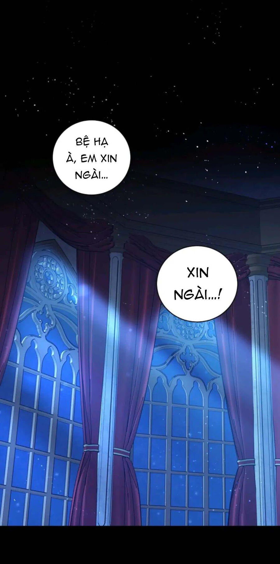 Xuyên Vào Teenfic Làm Thị Nữ Chapter 30 - 11