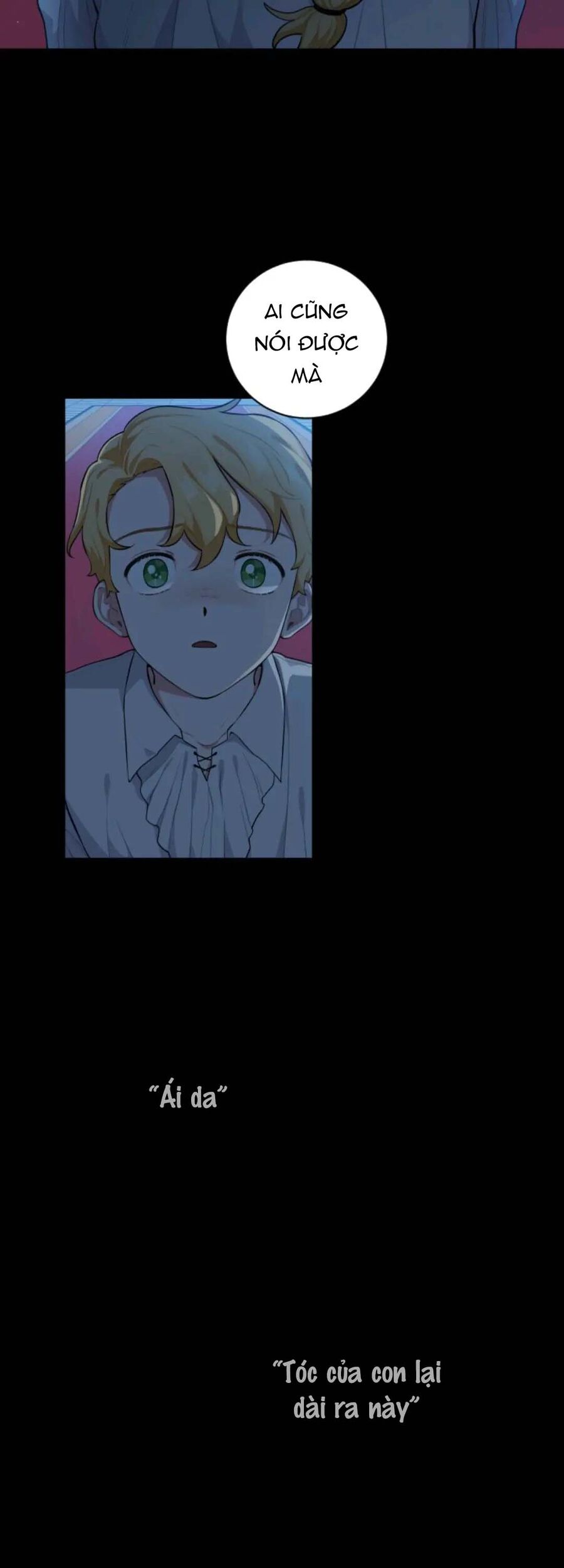 Xuyên Vào Teenfic Làm Thị Nữ Chapter 30 - 15