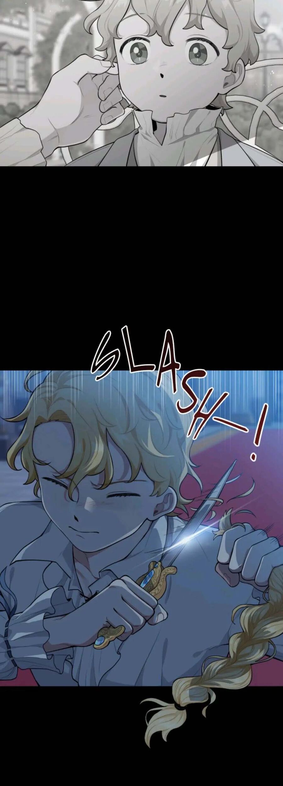 Xuyên Vào Teenfic Làm Thị Nữ Chapter 30 - 18