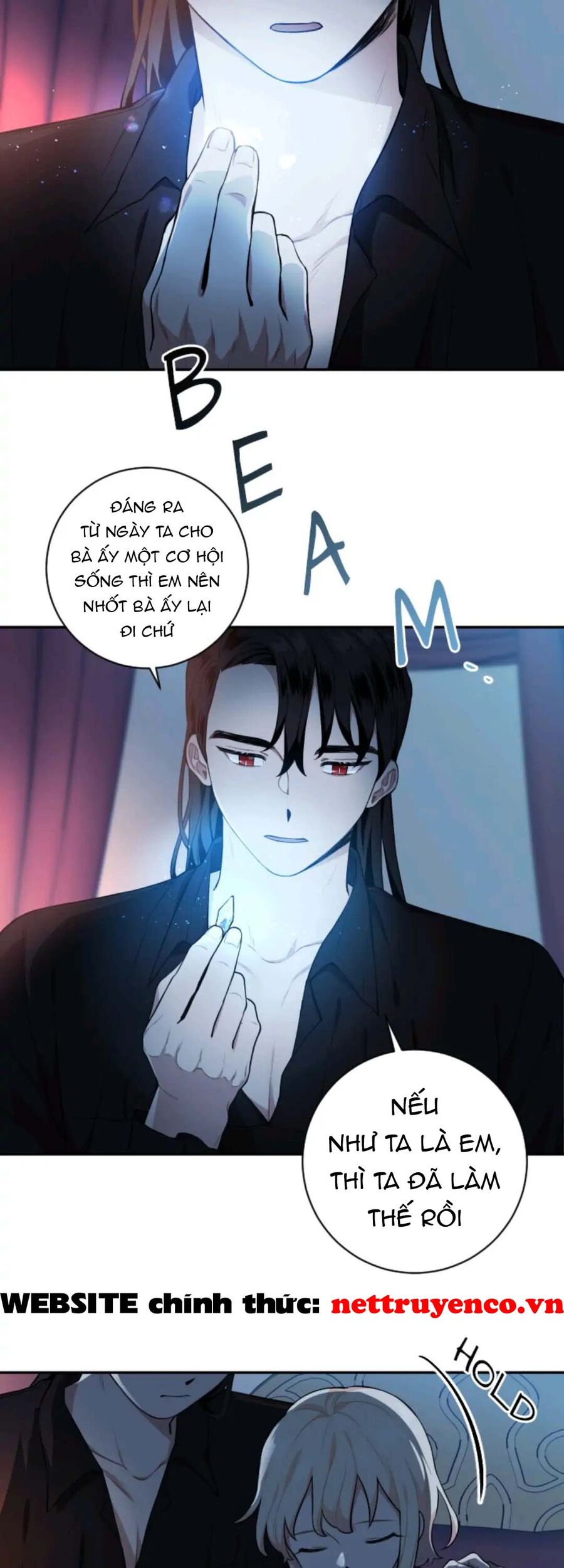 Xuyên Vào Teenfic Làm Thị Nữ Chapter 30 - 25