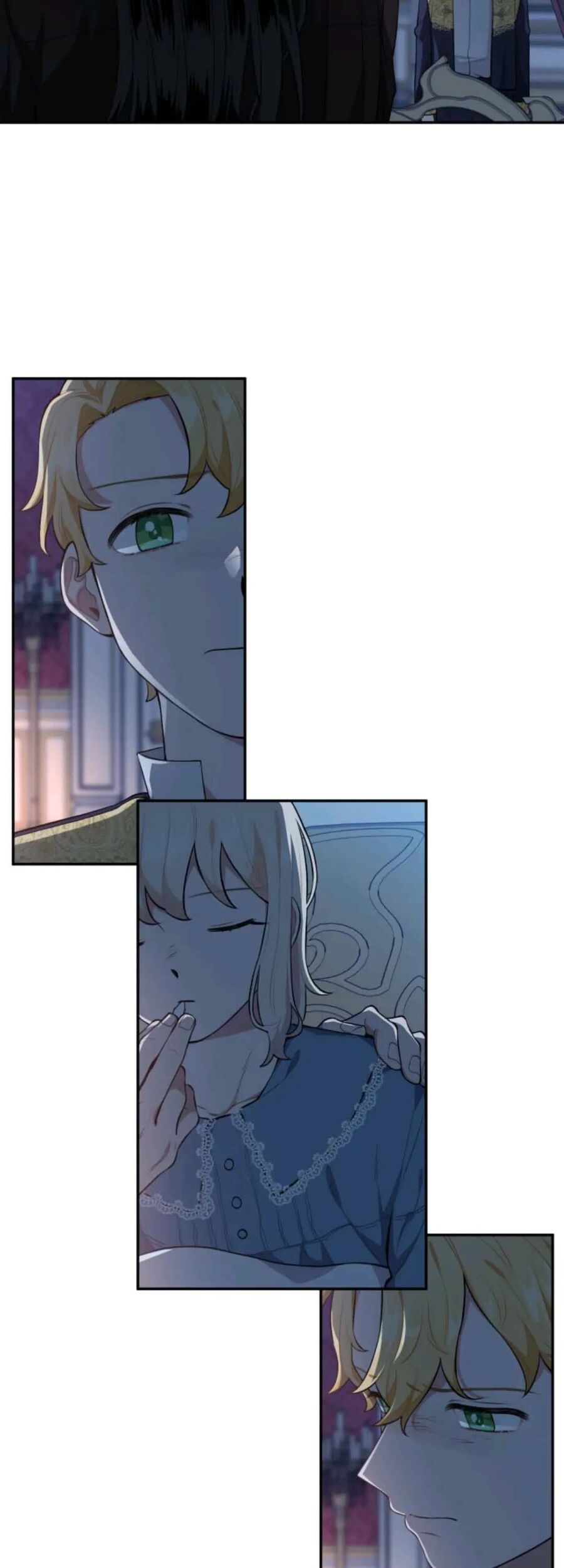 Xuyên Vào Teenfic Làm Thị Nữ Chapter 30 - 27